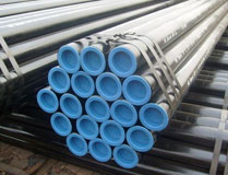 Stainless Steel 316L Pipe3