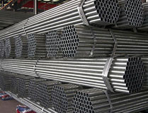 Stainless Steel 316L Pipe7