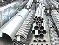 Stainless Steel 316L Pipe8
