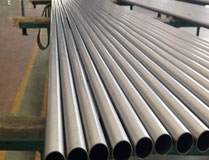 Stainless Steel 316L Pipe9