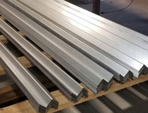 Stainless Steel Angle10