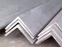 Stainless Steel Angle2