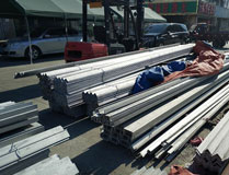 Stainless Steel Angle7