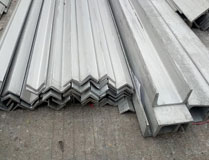 Stainless Steel Angle9