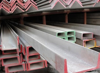Stainless Steel Channel Manufacturer