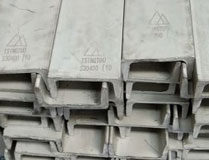 Stainless Steel Channel10