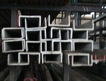 Stainless Steel Channel12