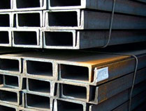 Stainless Steel Channel2