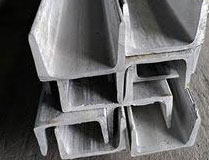 Stainless Steel Channel4