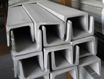 Stainless Steel Channel6
