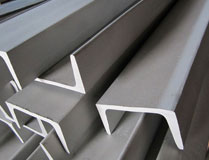Stainless Steel Channel8