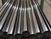 Stainless Steel ERW Pipe9
