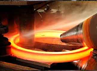 Stainless Steel Flanges 