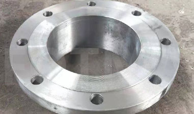 Stainless Steel Flanges
