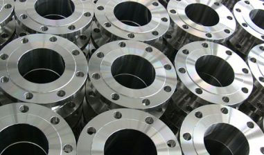 Stainless Steel Pipe Flange