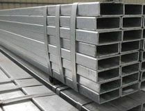 Stainless Steel Rectangular Pipe11