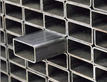 Stainless Steel Rectangular Pipe2