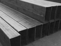 Stainless Steel Rectangular Pipe3