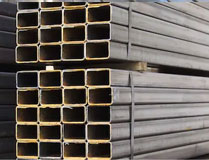 Stainless Steel Rectangular Pipe6