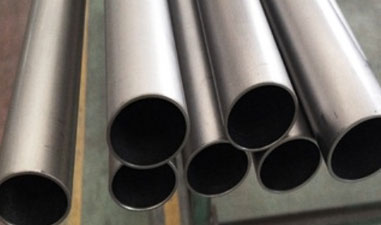 Stainless Steel Seamless Pipe