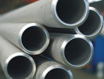 Stainless Steel Seamless Pipe1
