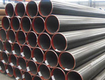 Stainless Steel Seamless Pipe6