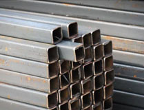 Stainless Steel Square Pipe10