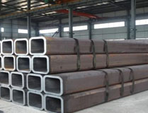 Stainless Steel Square Pipe11