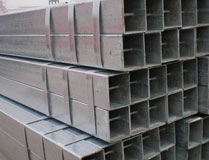 Stainless Steel Square Pipe12