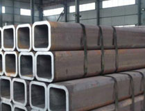 Stainless Steel Square Pipe6
