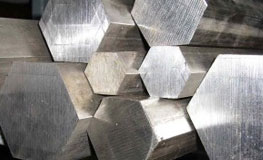 Stainless Steel Type 316 Hexagon Bar