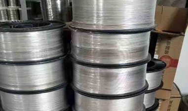 Titanium Gr 2 Coil