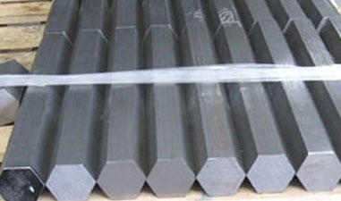 Titanium Gr 2 Hex Bars