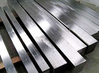 Titanium Grade 2 Round Bar