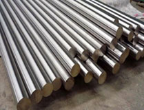 Titanium Grade 2 Round Bar1