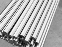 Titanium Grade 2 Round Bar3