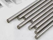 Titanium Grade 2 Round Bar4