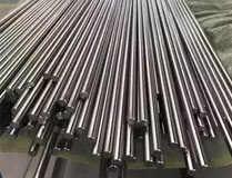 Titanium Grade 2 Round Bar5