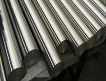 Titanium Grade 2 Round Bar6