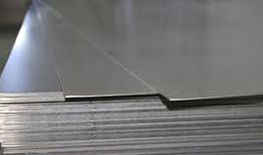 Titanium Grade 2 Sheet