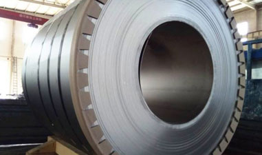 Titanium Grade 5 Coil