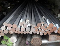 Titanium Grade 5 Round Bar3
