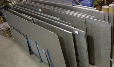 Titanium Grade 5 Sheet