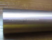Tungsten Copper Rod2