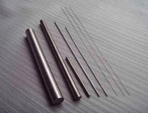 Tungsten Copper Rod3