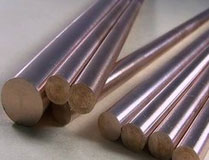 Tungsten Copper Rod5