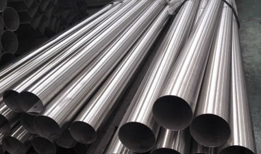UNS N05500 Tubing