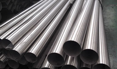UNS N06600 Tubing