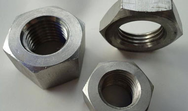 UNS N06625 Nut