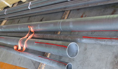 UNS N06625 Tube